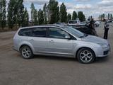 Ford Focus 2007 года за 2 300 000 тг. в Актобе – фото 3