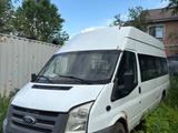 Ford Transit 2011 года за 3 000 000 тг. в Алматы – фото 5