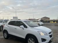 Chevrolet Tracker 2017 годаfor5 900 000 тг. в Атырау