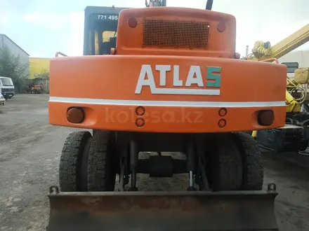 Atlas Copco  1404 1989 года за 7 000 000 тг. в Усть-Каменогорск – фото 4