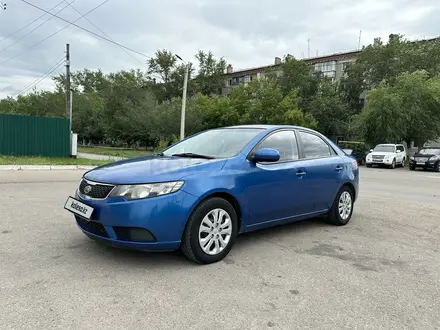 Kia Cerato 2013 года за 4 970 000 тг. в Костанай – фото 4