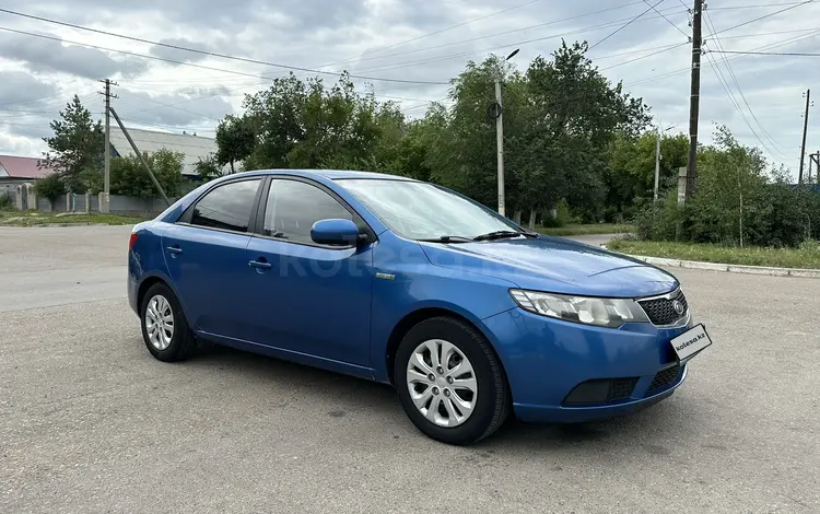 Kia Cerato 2013 годаfor4 970 000 тг. в Костанай