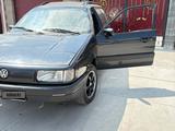 Volkswagen Passat 1993 года за 1 250 000 тг. в Петропавловск