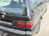 Volkswagen Passat 1993 года за 1 250 000 тг. в Петропавловск – фото 4