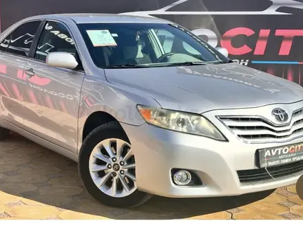 Toyota Camry 2010 года за 6 500 000 тг. в Атырау