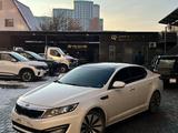 Kia K5 2012 годаfor7 500 000 тг. в Алматы – фото 5