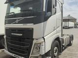 Volvo  FH 2013 года за 30 000 000 тг. в Шымкент – фото 2