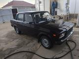 ВАЗ (Lada) 2107 2008 годаүшін800 000 тг. в Актобе