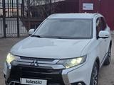 Mitsubishi Outlander 2021 года за 11 000 000 тг. в Уральск – фото 2