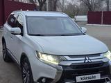 Mitsubishi Outlander 2021 года за 11 000 000 тг. в Уральск