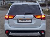 Mitsubishi Outlander 2021 года за 11 000 000 тг. в Уральск – фото 4