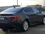 Lexus ES 300h 2013 года за 7 500 000 тг. в Актау – фото 3