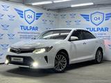 Toyota Camry 2014 года за 13 150 000 тг. в Шымкент