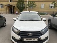 ВАЗ (Lada) Granta 2190 2019 года за 3 000 000 тг. в Актау