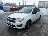 ВАЗ (Lada) Granta 2191 2014 года за 2 300 000 тг. в Костанай