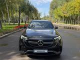 Mercedes-Benz EQC 2022 года за 22 000 000 тг. в Алматы