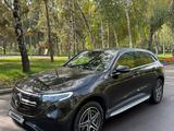 Mercedes-Benz EQC 2022 года за 22 000 000 тг. в Алматы – фото 2