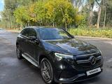 Mercedes-Benz EQC 2022 года за 22 000 000 тг. в Алматы – фото 3