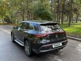 Mercedes-Benz EQC 2022 года за 22 000 000 тг. в Алматы – фото 5