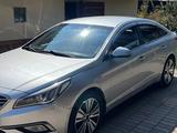 Фара передняя левая на Хуйндай Соната ЛФ за 85 000 тг. в Алматы – фото 3