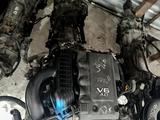 Двигатель VQ35HR (3.5л)|VQ35DE|VQ40 Infiniti Nissan Murano 1 за 250 499 тг. в Астана – фото 5