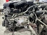 Двигатель VQ35HR (3.5л)|VQ35DE|VQ40 Infiniti Nissan Murano 1 за 250 499 тг. в Астана – фото 2
