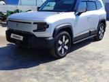 Deepal G318 2024 года за 16 000 000 тг. в Костанай