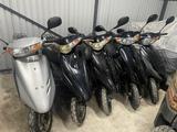 Honda  Dio 32,34,62 2022 годаүшін330 000 тг. в Алматы