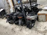 Honda  Dio 32,34,62 2022 годаүшін330 000 тг. в Алматы – фото 2