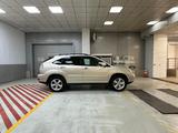 Lexus RX 350 2007 годаүшін7 590 000 тг. в Алматы – фото 5