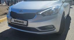 Kia Cerato 2013 года за 7 300 000 тг. в Семей – фото 3