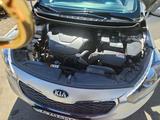 Kia Cerato 2013 года за 7 200 000 тг. в Семей – фото 4