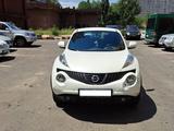 Nissan Juke 2013 годаүшін7 800 000 тг. в Алматы