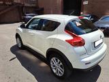 Nissan Juke 2013 года за 7 800 000 тг. в Алматы – фото 3