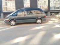 Toyota Previa 1991 годаfor1 600 000 тг. в Актобе