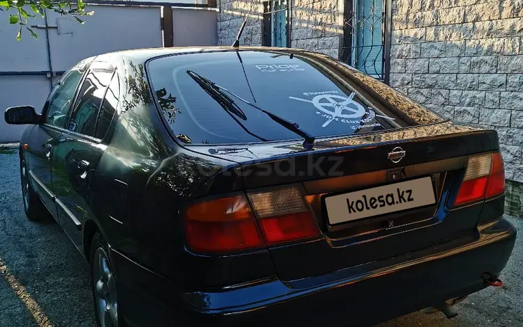 Nissan Primera 1998 года за 2 550 000 тг. в Костанай