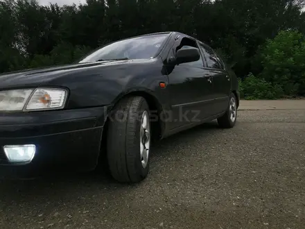 Nissan Primera 1998 года за 2 550 000 тг. в Костанай – фото 8