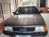 Audi 100 1989 года за 1 200 000 тг. в Алматы – фото 2