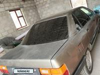 Audi 100 1989 годаүшін1 200 000 тг. в Алматы