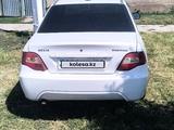 Daewoo Nexia 2010 годаүшін950 000 тг. в Мерке – фото 3