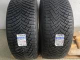 Michelin X-Ice North 4 SUV 285/50 R20 Замена 265/55 R20 за 250 000 тг. в Петропавловск