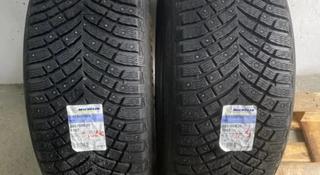 Michelin X-Ice North 4 SUV 285/50 R20 Замена 265/55 R20 за 350 000 тг. в Петропавловск