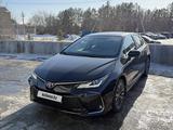 Toyota Corolla 2023 года за 13 700 000 тг. в Павлодар