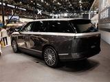 Xpeng GX 2026 года за 31 500 000 тг. в Астана