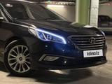 Hyundai Sonata 2014 годаfor8 000 000 тг. в Алматы – фото 3