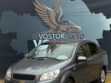 Chevrolet Nexia 2023 года за 5 300 000 тг. в Усть-Каменогорск – фото 3