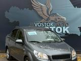 Chevrolet Nexia 2023 года за 5 300 000 тг. в Усть-Каменогорск