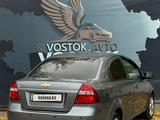 Chevrolet Nexia 2023 года за 5 300 000 тг. в Усть-Каменогорск – фото 4