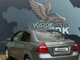 Chevrolet Nexia 2023 года за 5 300 000 тг. в Усть-Каменогорск – фото 5