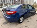 Kia Rio 2015 годаүшін5 850 000 тг. в Астана – фото 2